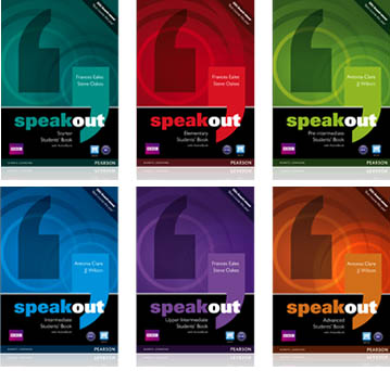 Speakout